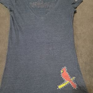 Victoria secret pink St Louis Cardinals